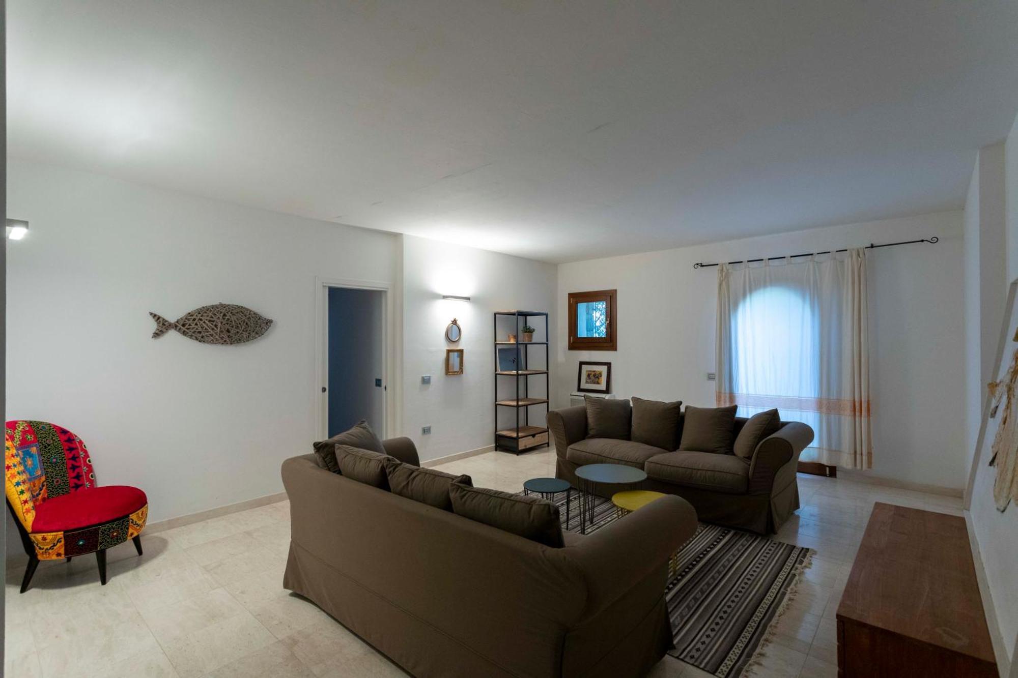 Villa Alba Esclusiva Villa Con Piscina A Sfioro E Vista Mozzafiato Sul Mare Cugnana Dış mekan fotoğraf